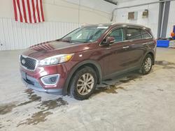 2018 KIA Sorento lx en venta en Lumberton, NC