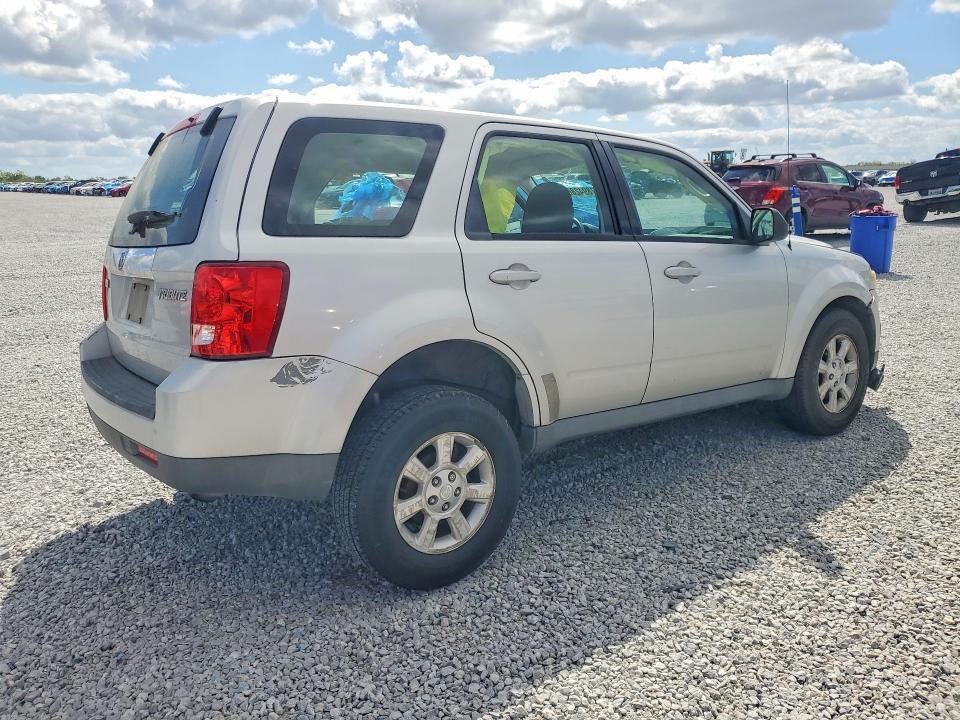 2009 Mazda Tribute i