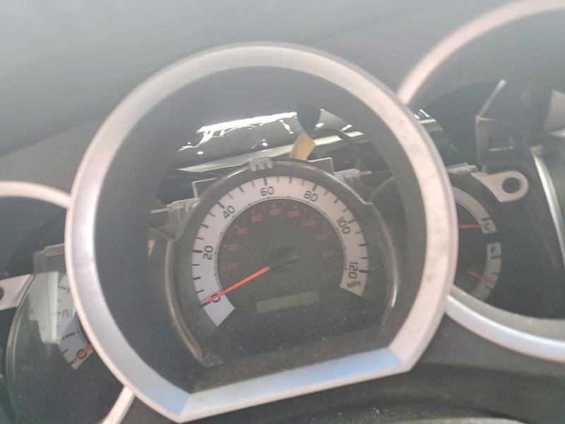 2014 Toyota Tacoma Base