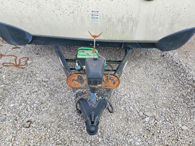 2012 Foresriver 2012 Forest River Surveyor Camper