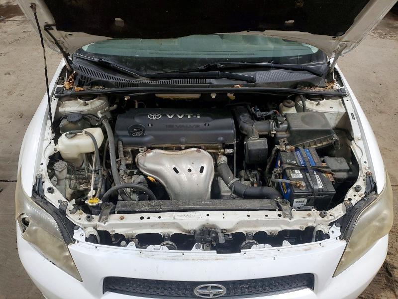 2010 Scion Tc Base