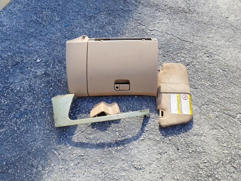 2004 Subaru Forester 2.5xs