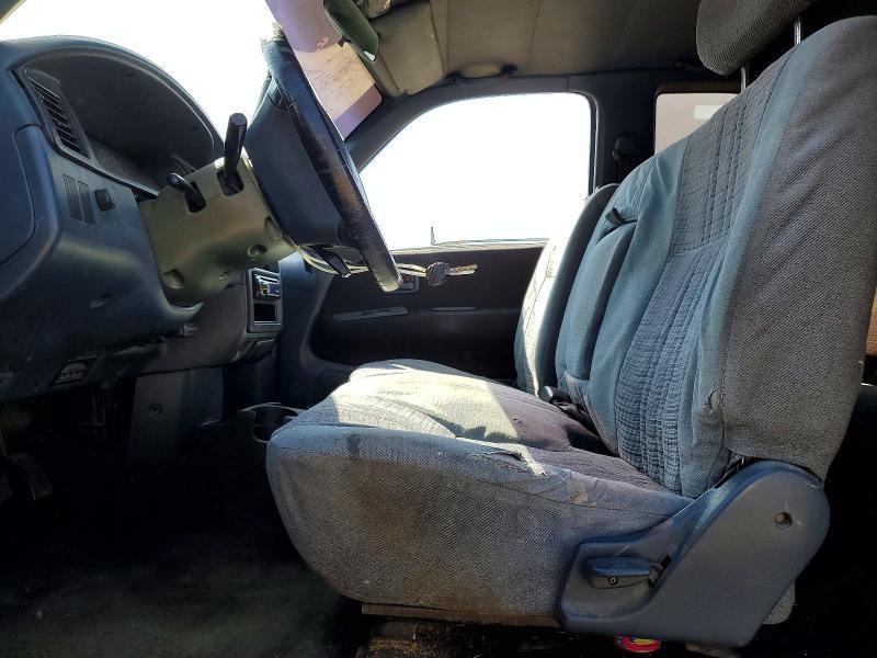 1995 Toyota T100 SR5