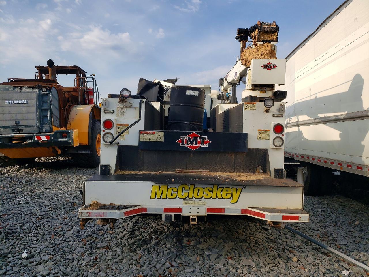 2022 Peterbilt 337 Utility / Service Truck