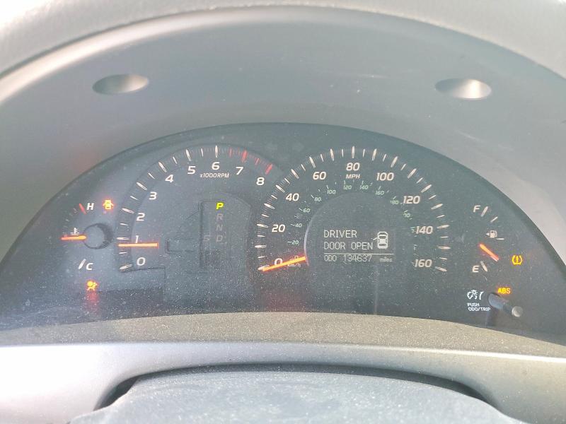 2007 Toyota Camry xle V6