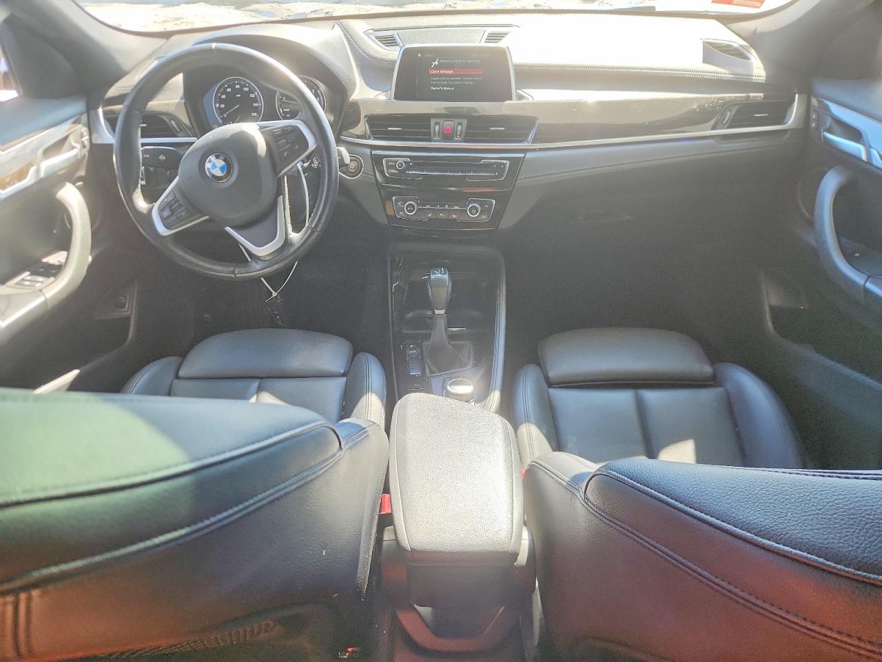 2018 BMW X2 Sdrive28i