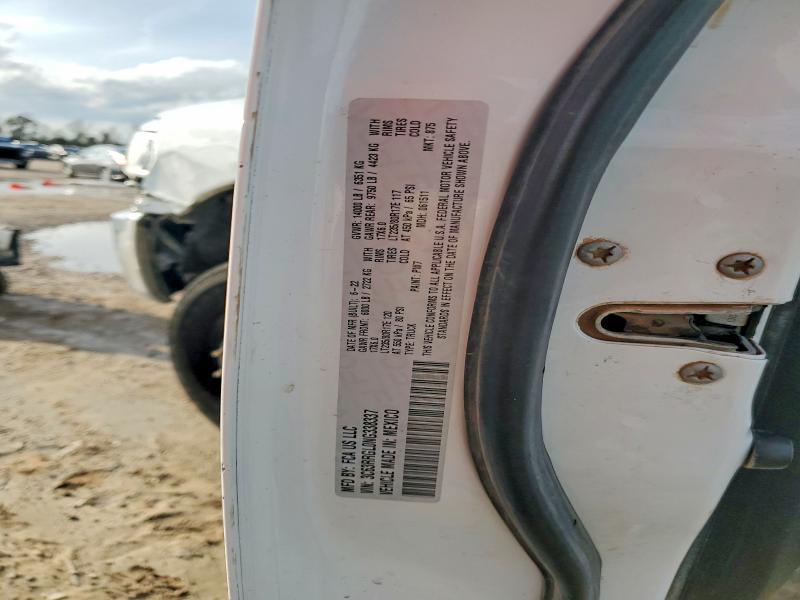 2022 Dodge RAM 3500 Tradesman