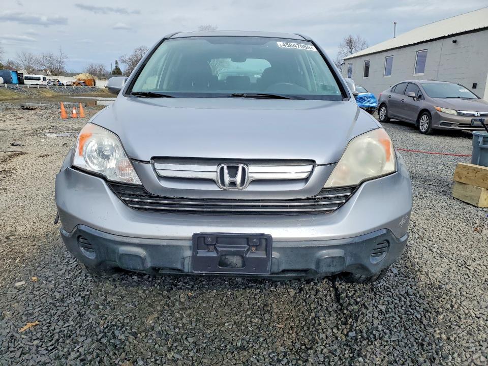 2007 Honda Cr-v exl