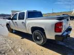 2008 Chevrolet Silverado K1500