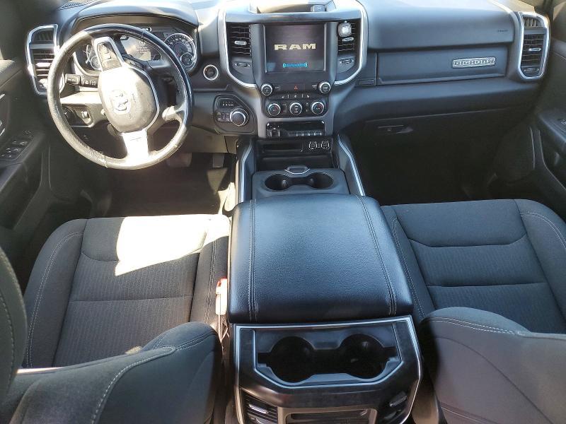 2020 Dodge RAM 1500 BIG Horn