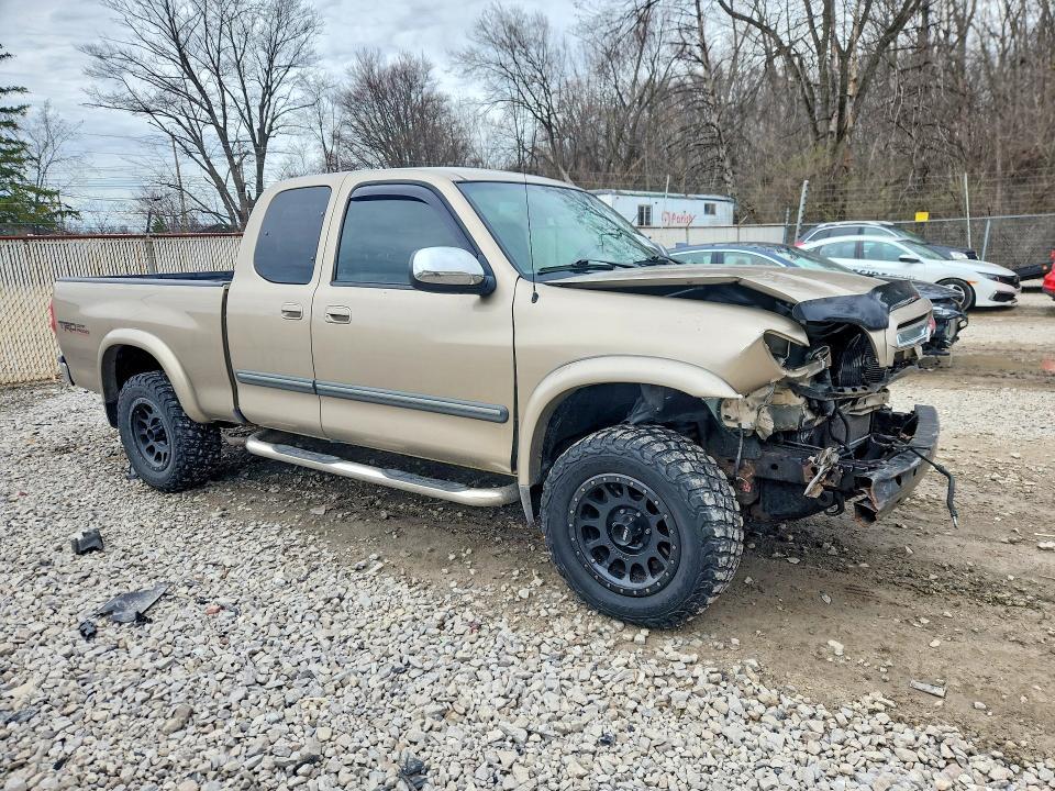 2006 Toyota Tundra SR5