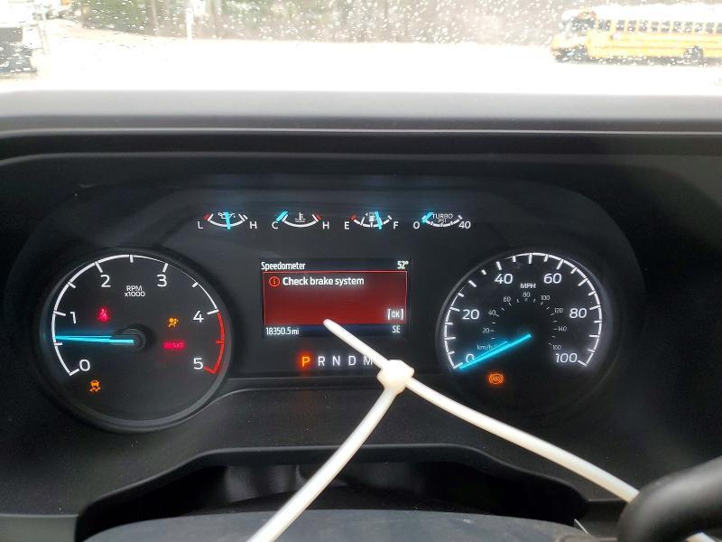 2024 Ford F350 Super Duty Utility / Service Truck