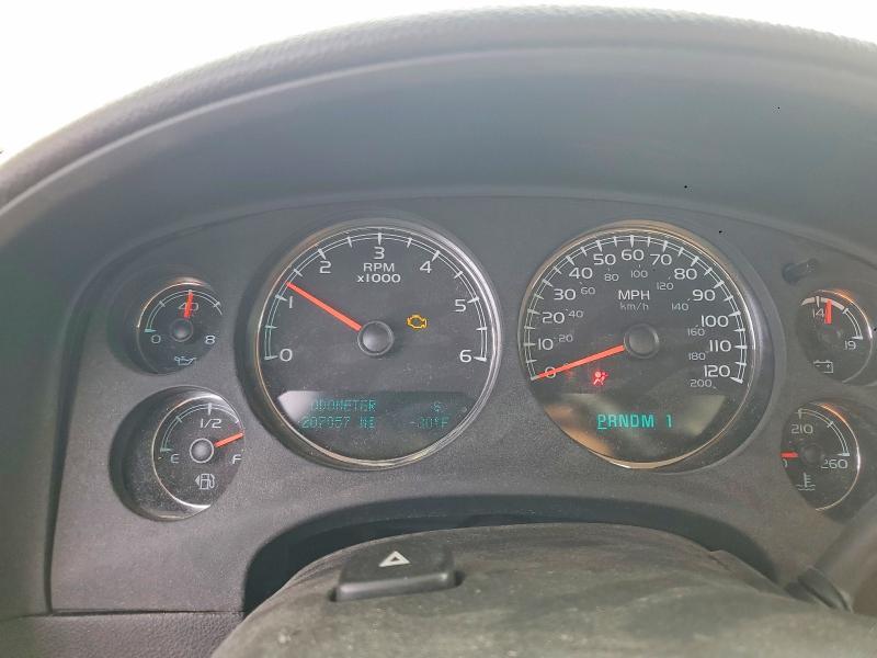 2012 GMC Sierra K2500 Denali