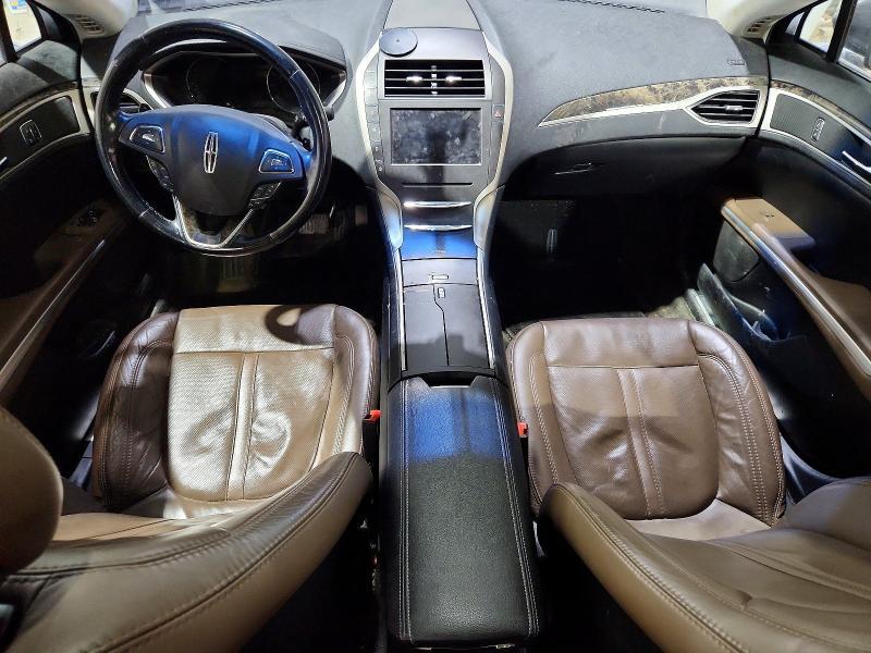 2016 Lincoln Townhouse MKZ