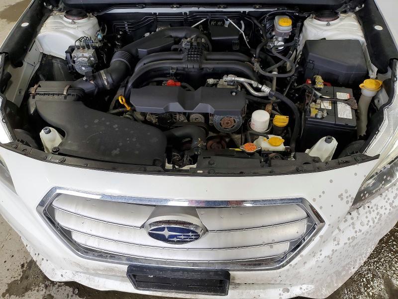 2015 Subaru Legacy 2.5i Premium