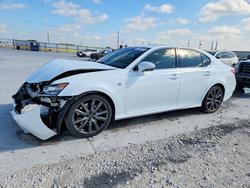 2015 Lexus Gs 350 Base for sale in Haslet, TX