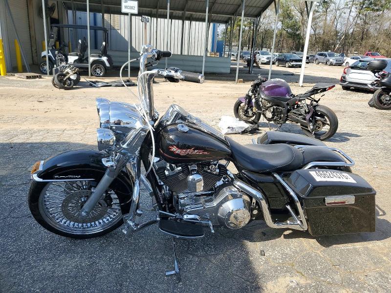 2002 Harley-Davidson Flhr