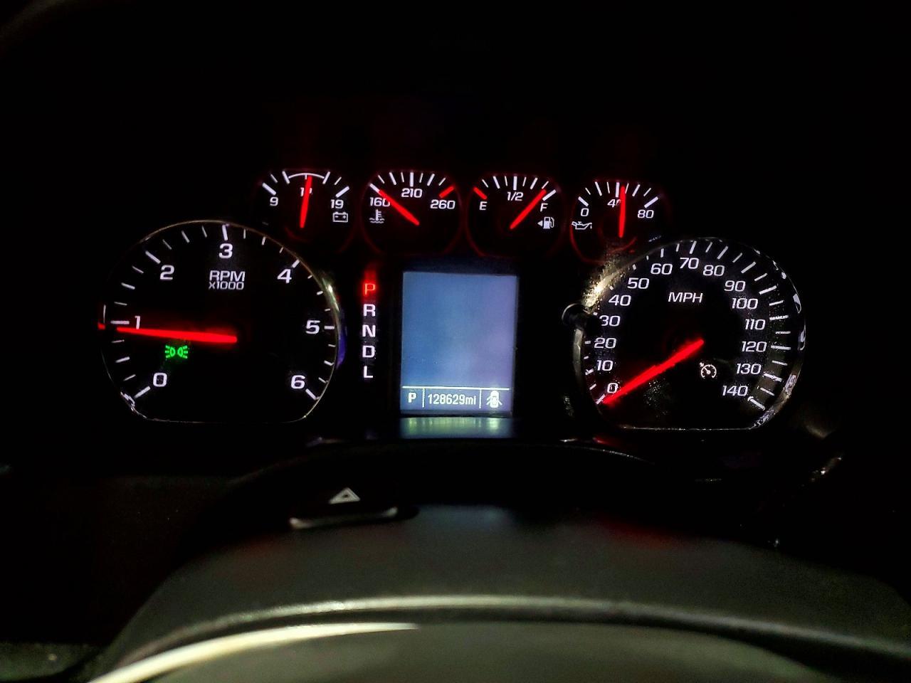 2017 GMC Sierra K1500