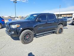 Vehiculos salvage en venta de Copart Brighton, CO: 2018 Toyota Tacoma SR5 V6