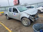 2013 Nissan Frontier S