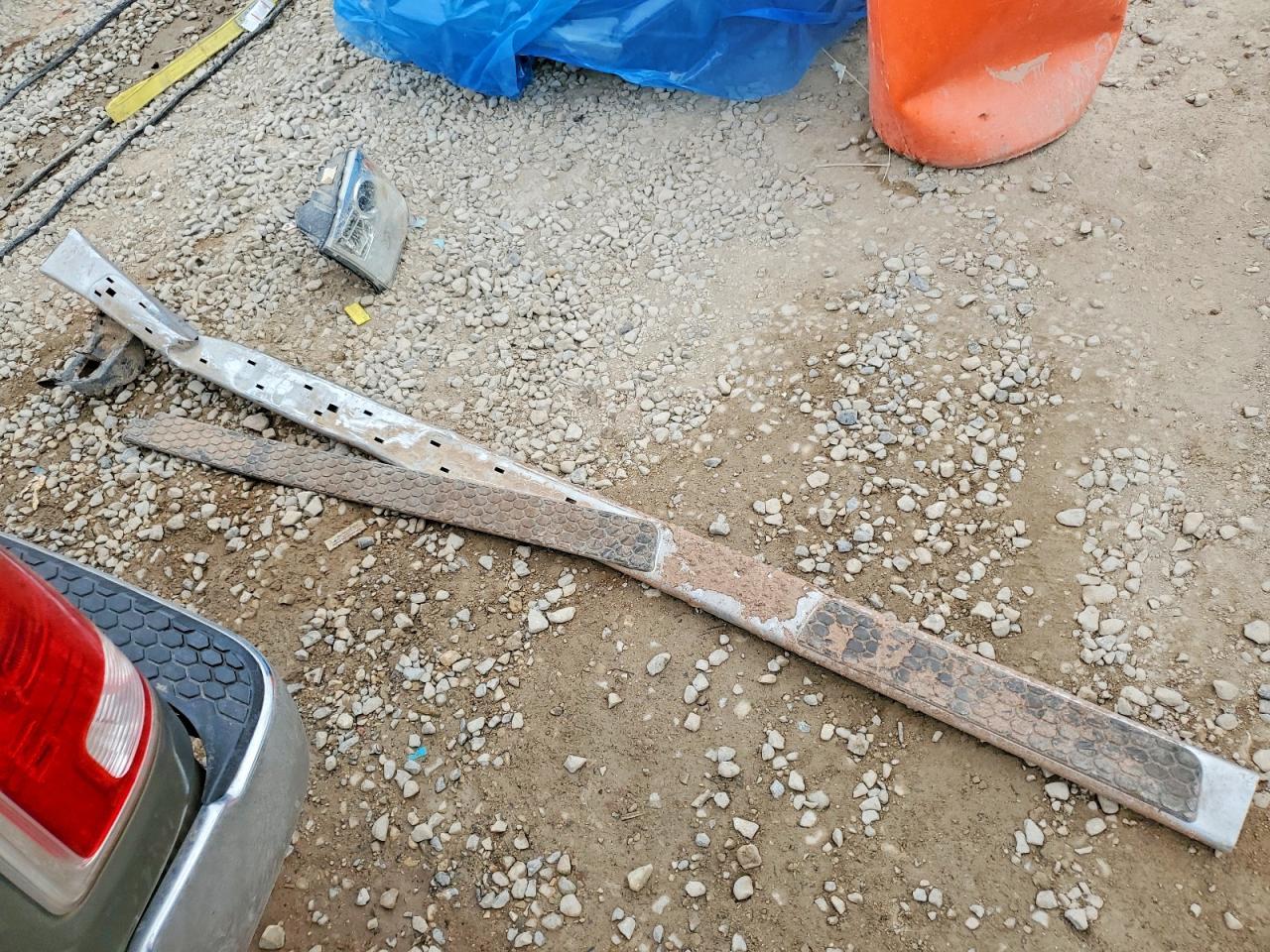 2014 Dodge 2500 Laramie