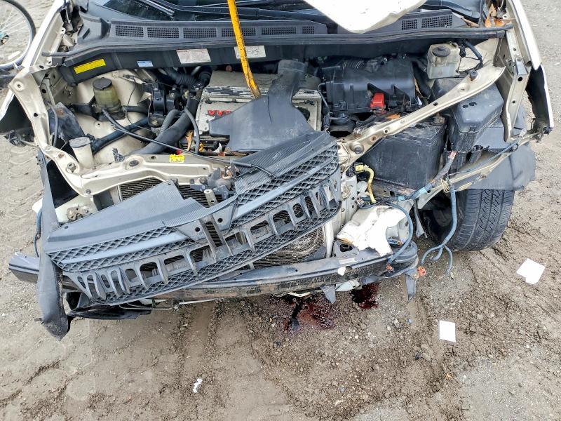 2004 Toyota Sienna le 7 Passenger