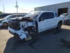 2026 GMC Sierra K1500 AT4