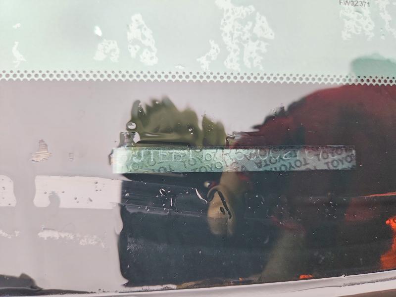 2003 Toyota 4runner Limited