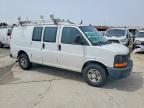 2016 Chev Rolet Express 2500 Cargo Utility / Service Van