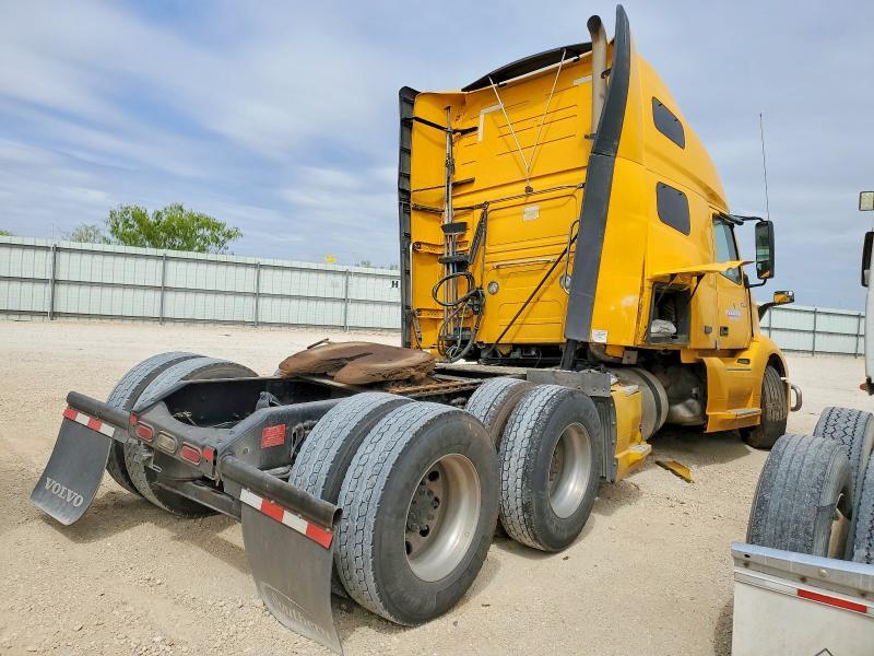 2020 Volv O VNL Semi Truck