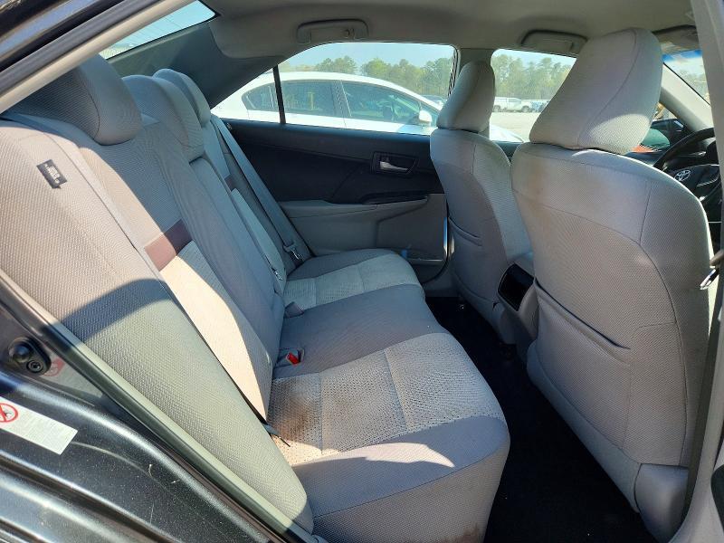 2013 Toyota Camry le
