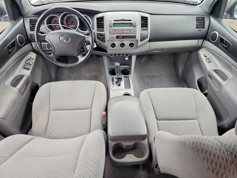 2011 Toyota Tacoma V6