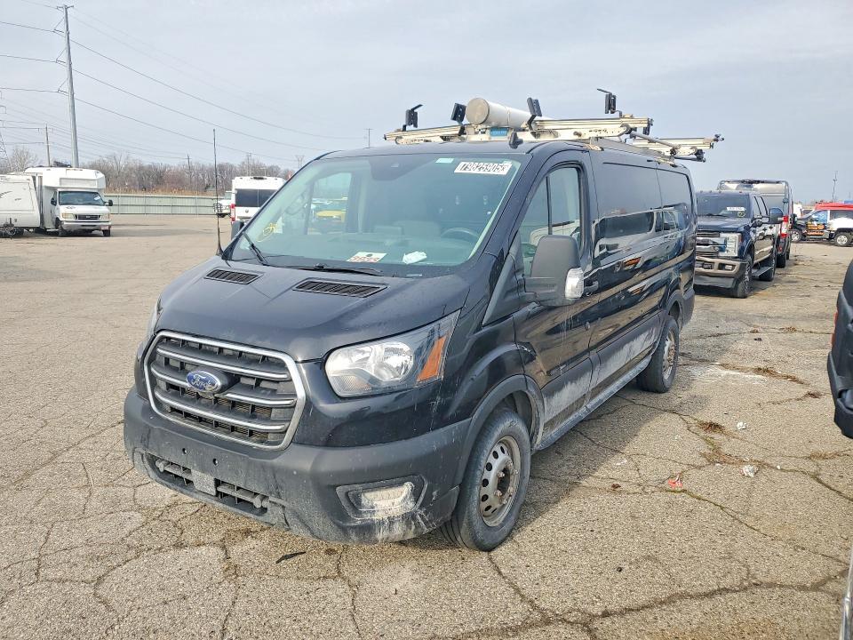 2020 Ford Transit T-150 Utility / Service van