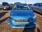 2018 Subaru Impreza Premium Plus