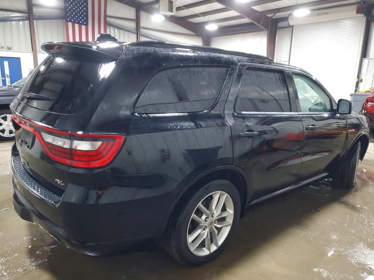 2023 Dodge Durango r