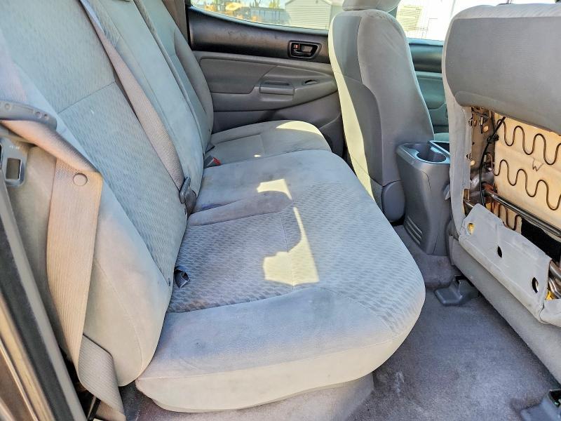 2011 Toyota Tacoma Prerunner V6
