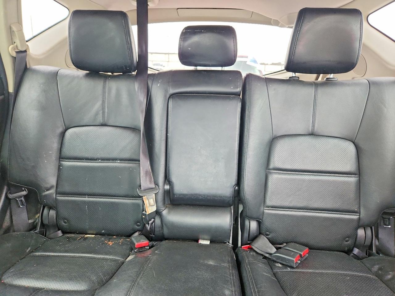 2014 Nissan Murano sl
