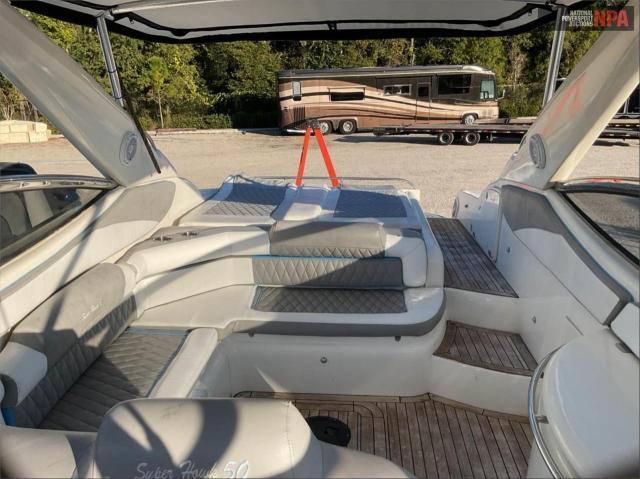 2001 Sunnybrook HAWK31