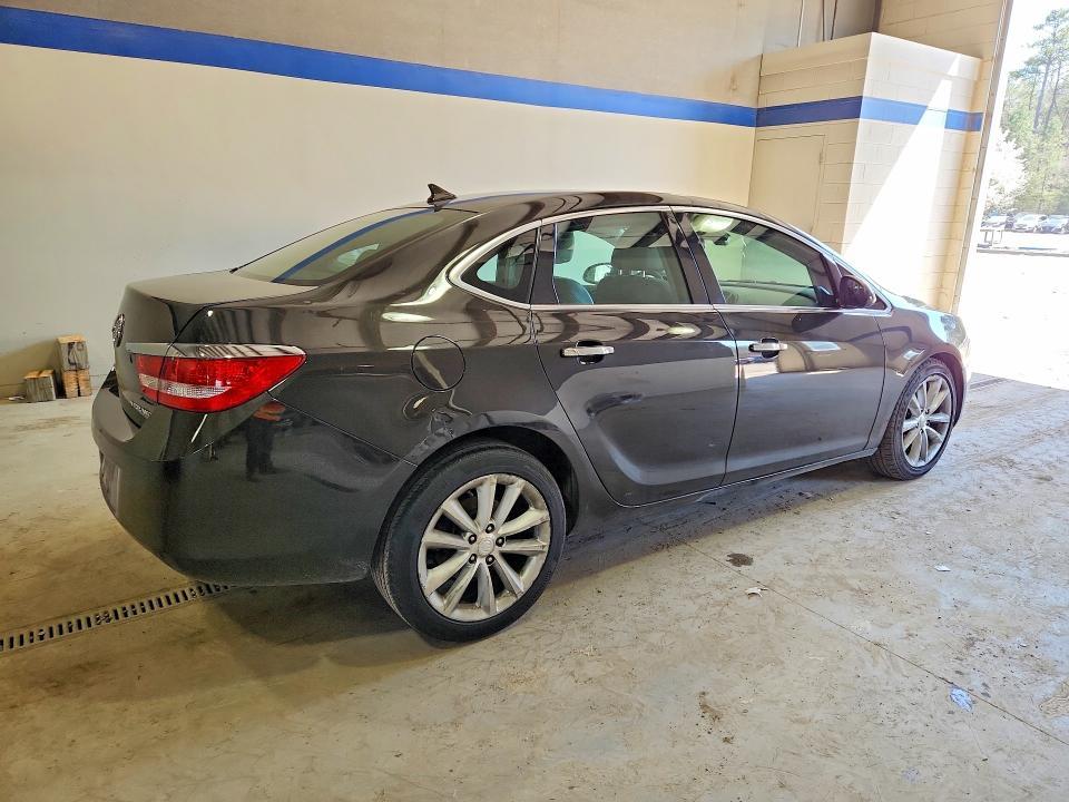 2014 Buick Verano