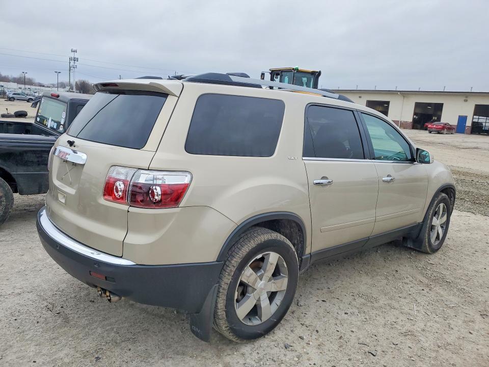 2012 GMC Acadia Slt-2
