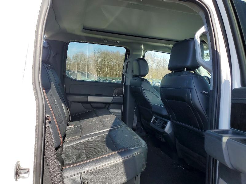 2023 Ford F350 Super Duty