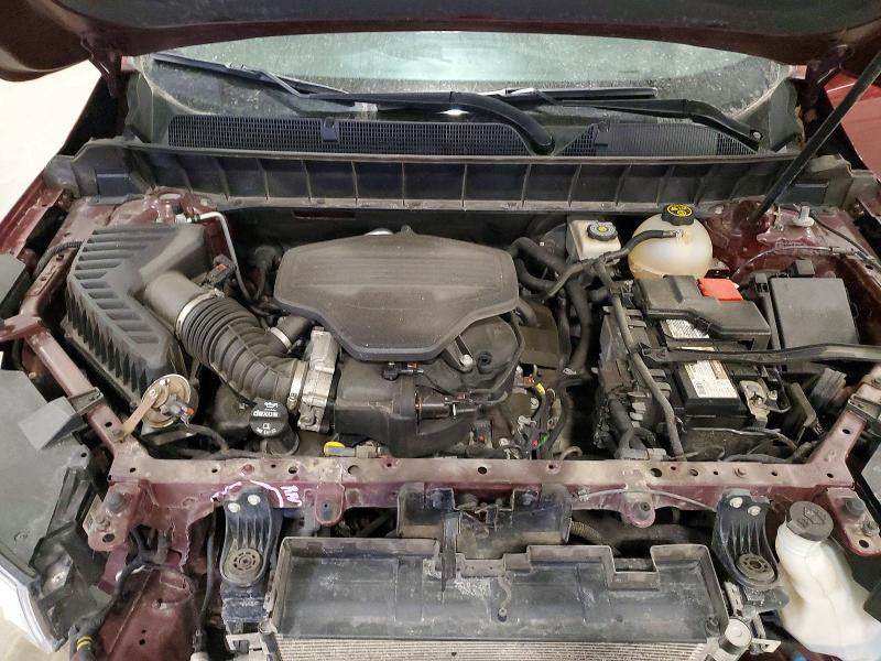 2017 GMC Acadia Slt-2