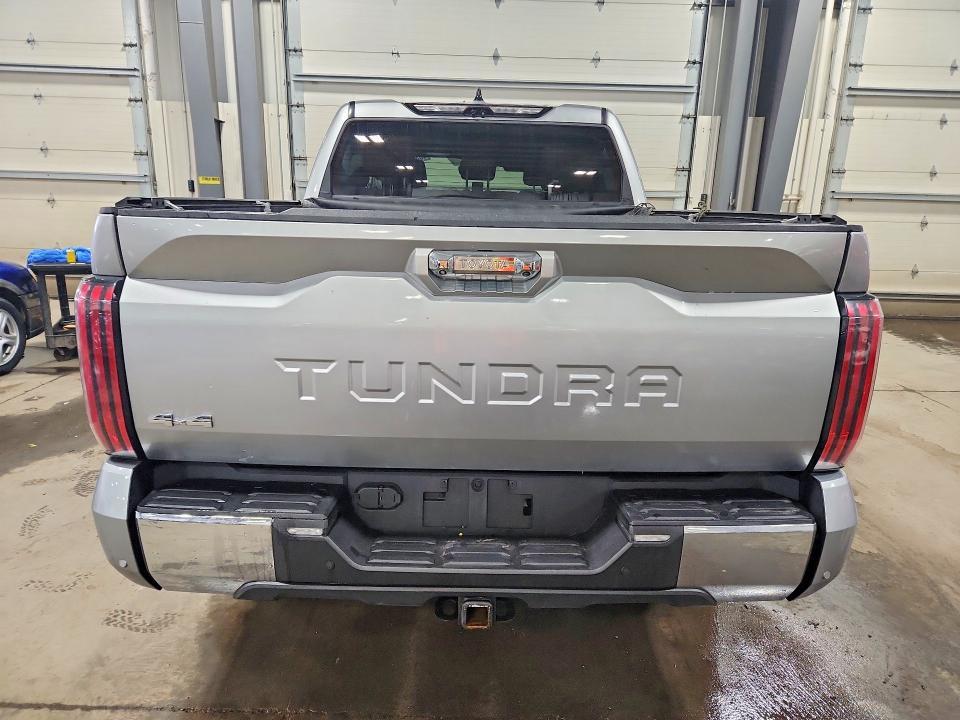 2023 Toyota Tundra 1794 Edition