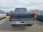 2001 GMC Sierra K2500 Heavy Duty