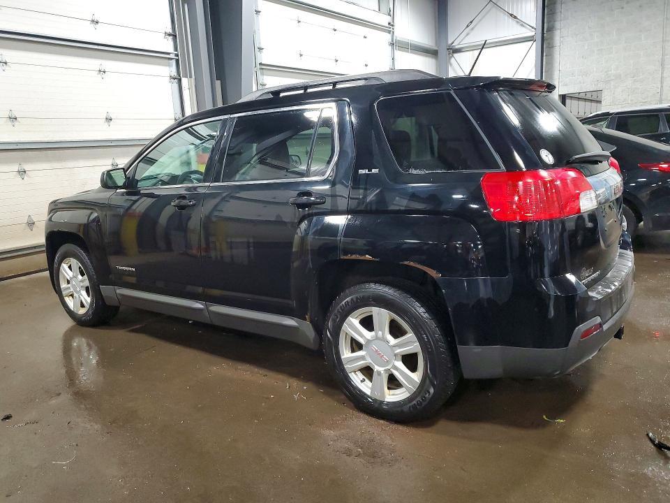 2015 GMC Terrain sle