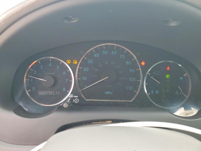 2007 Toyota 2007 Toyt Sienna ce