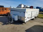 2007 Fleetwod Recreational Vehicle (RV)