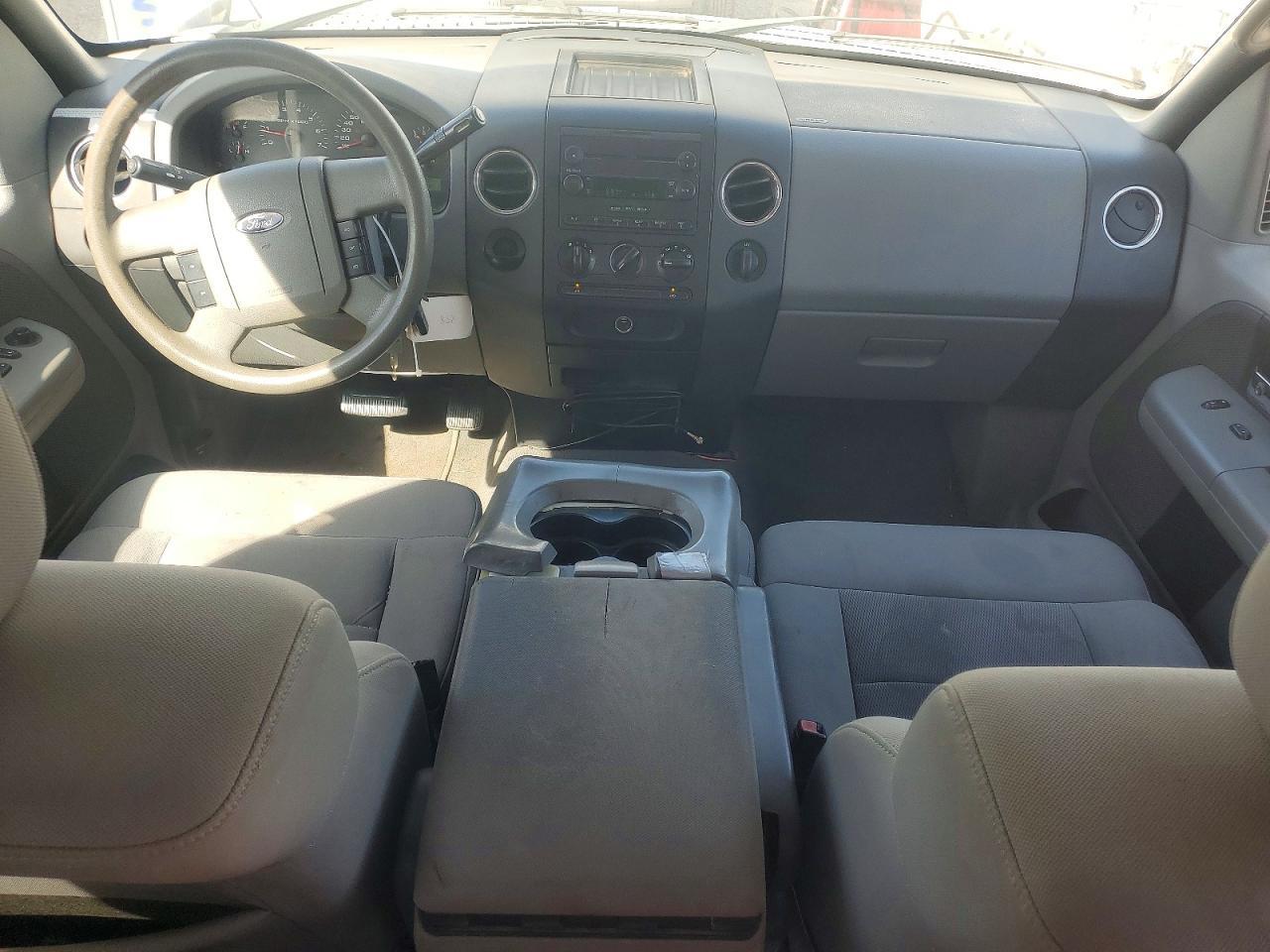2004 Ford F150