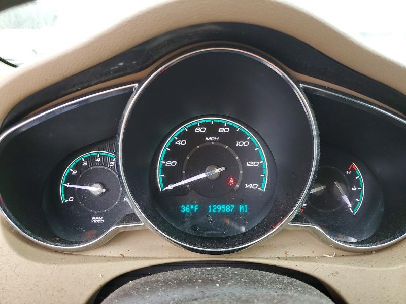 2011 Chevrolet Malibu ls