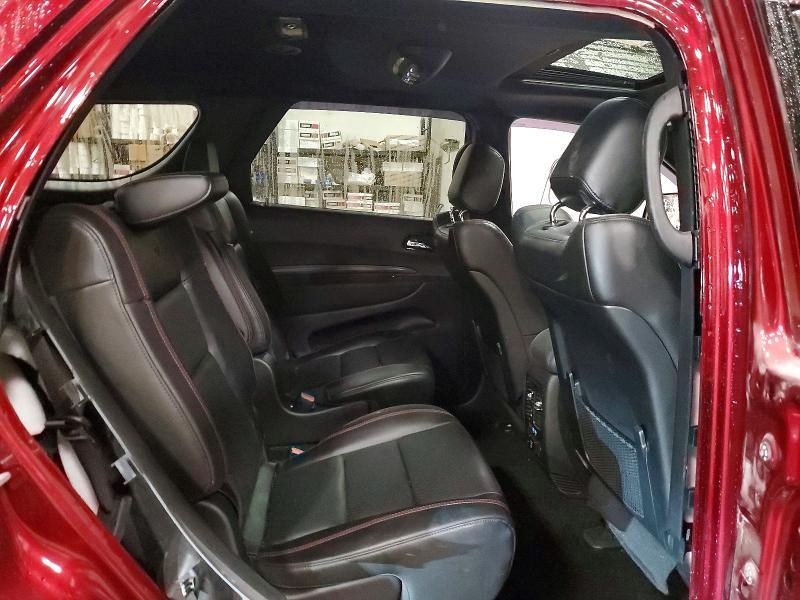 2021 Dodge Durango r